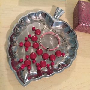 Ily 🤟 Couture necklace ♥️